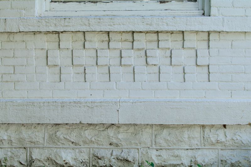 Brick House Limewashing in Fort Collins, CO
