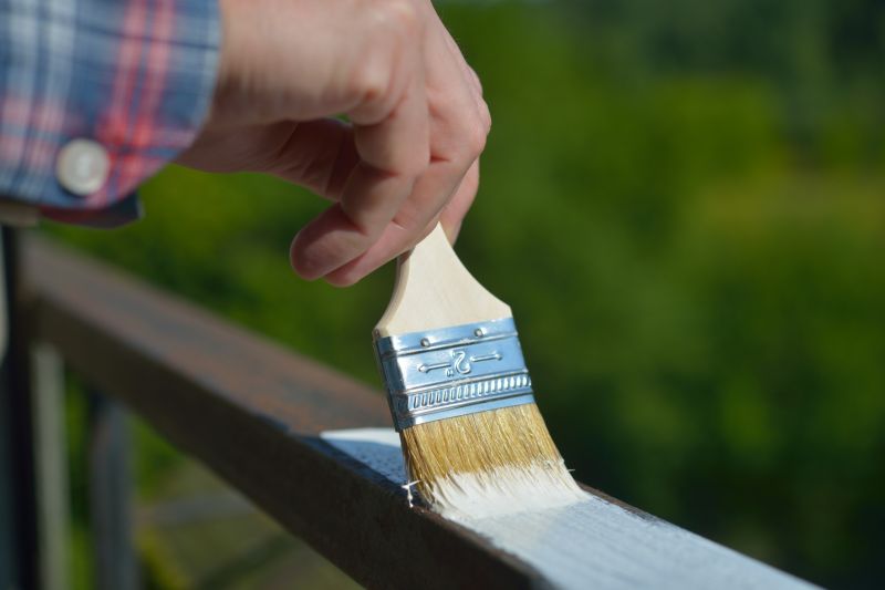 Chimney Painting in Arvada, CO