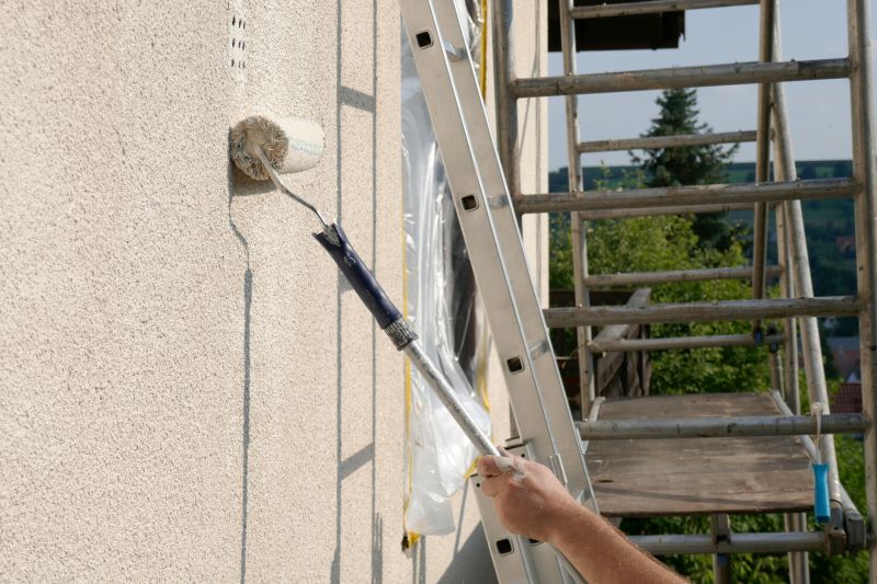 Concrete Painting Service in Longmont, CO