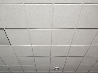 Ceiling Size