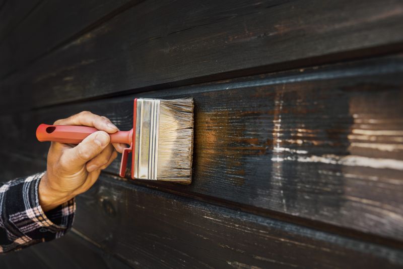 Shed Painting Service in Waco, TX